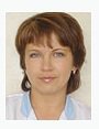 Новоселова Наталья Евгеньевна