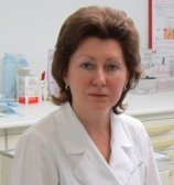 Зубова Наталья Александровна