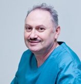 Пьюдик Борис Романович