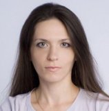 Дзыгар Наталья