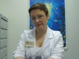 Дятлова Татьяна Владимировна