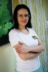 Дельгядо Маргарита Михайловна