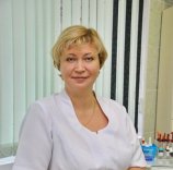Зайцева Наталья Юрьевна