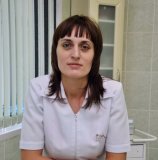 Конюхова Анастасия Сергеевна