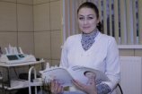 Тонни Ольга Владимировна