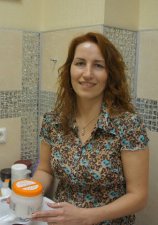 Клементьева Наталья