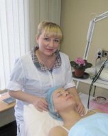 Лысенко Елена