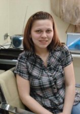 Андреева Анна