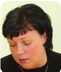 Ерастова Оксана