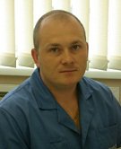 Тарасевич Юрий Михайлович