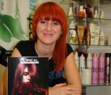 Филиппова Галина