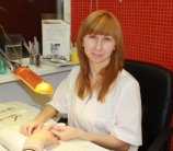 Кускова Анна
