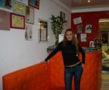 Строкова Ирина
