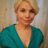 Усова Любовь Ивановна