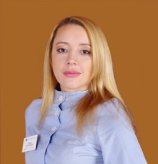 Савина Мария Андреевна