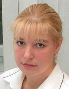 Свирина Ольга Александровна
