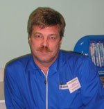 Бокарев Владимир Викторович