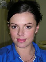 Яковюк Ирина Анатольевна