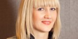 Рогачева Ирина