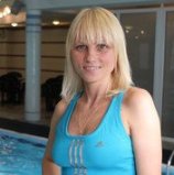 Ульянова Людмила Владимировна