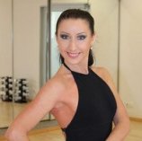 Кривоносова Алена Евгеньевна