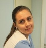 Синьковская Наталья Евгеньевна