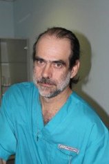 Кузнецов Александр Витальевич