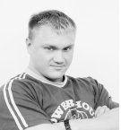 Мусаев Максим