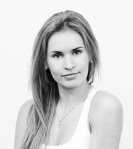 Крупенина Светлана