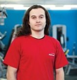 Лебедев Алексей