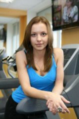 Родионова Анна