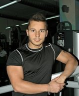 Владимиров Дмитрий