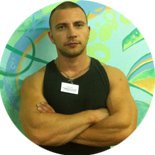 Балахов Максим