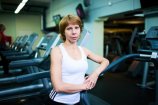 Федосеева Светлана