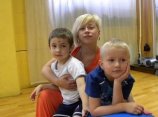 Алексеева Светлана