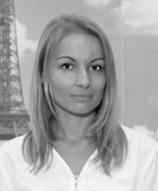 Киреева Галина
