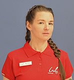 Тимахова Светлана