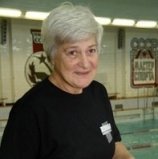 Антипова Людмила Дмитриевна
