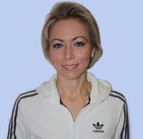 Шереметьева Екатерина Михайловна