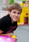 Тиунов Дмитрий Олегович