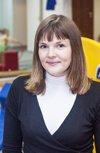 Шахно Наталья Викторовна