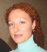 Семенюк Наталия