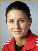 Демченко Кира