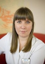 Хазиахметова Наталья