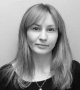 Кривоногих Екатерина