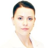 Родина Елена Леонидовна