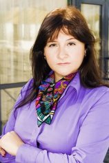 Ирина Крутик