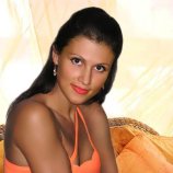 Рафальская Марина