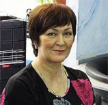 Харцева Лидия