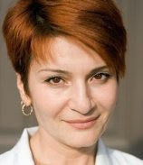 Аксенова Анжелика